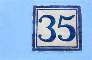 What 8 brands think you should have done by age 35