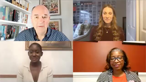 10 takeaways from PRWeek 40 Under 40 honorees