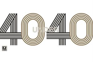 40 Under 40 2018