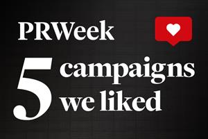 Five Campaigns We Liked in May: vote for your favourite