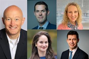 Dentons Global Advisors appoints five partners from Teneo, Kekst CNC and FTI