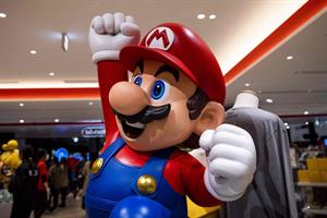 Nintendo appoints new agency team to handle UK PR and social