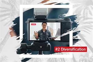 Why isn’t PR as ‘creative as advertising’? Part two