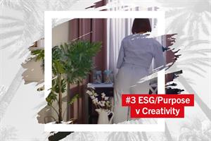 Why isn’t PR as ‘creative as advertising’? Part three