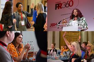 In pictures: PR360 highlights from The Grand Brighton