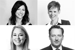 PRWeek UK Power Book 2022: Top 10 in retail comms (in-house)