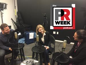 The PR Week 9.21.2018: Tiffany Guarnaccia, Kite Hill PR and Communications Week