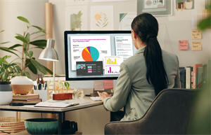 How social data put PR in the driver’s seat