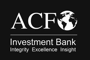 ACF Investment Bank appoints agency to manage global comms