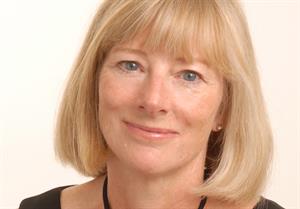 Angela Oakes, co-founder of Global Women in PR, dies