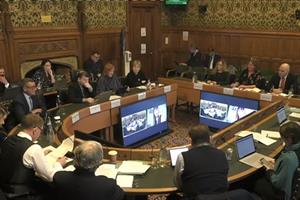 Public affairs pros questioned in APPG transparency inquiry