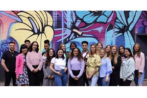 PRWeek UK Awards Winners 2022: Diversity and Inclusion Champion