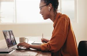 PR teams using agentic workflows already lead the way
