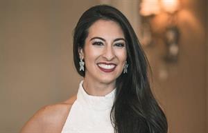 Around the office with Golin’s Alexandra Ladas Ciesielski