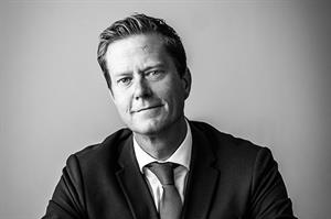Edelman names new EMEA COO