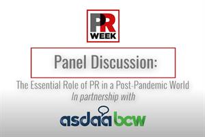 What next for comms in a post-pandemic Middle East?