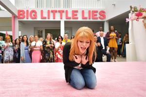 Why HBO threw an 'over-the-top drag extravaganza' to celebrate the return of 'Big Little Lies'