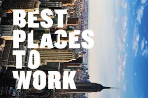 PRWeek Best Places to Work 2017 U.S.