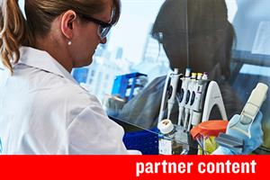 Video: At the heart of innovation - The Bayer-hosted Healthcare Roundtable