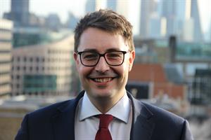 Grayling hires ex-Boris Johnson adviser