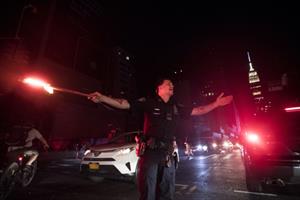 How Con Ed's comms team wrangled the major Manhattan blackout