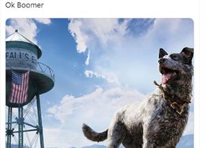 7 brands getting in on OK, Boomer