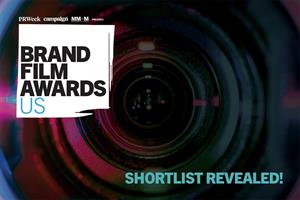 2022 Brand Film Awards shortlist revealed