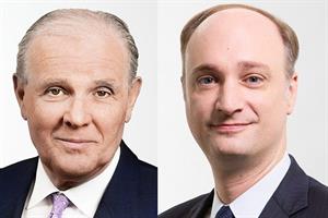 Brunswick adjusts senior team to appoint new European managing partner