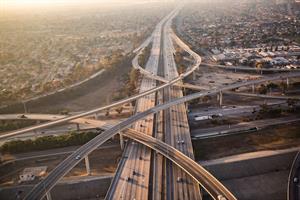 Caltrans budgets $9m for stormwater pollution education effort