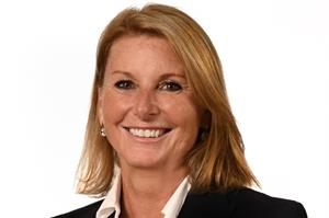 VMLY&R Health names first chief executive