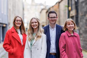 Ex-BBC journalist joins Charlotte Street Partners