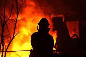 Teneo paid $550,000 by energy company linked to California's deadliest fire