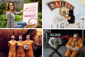 McVitie's jingle, eBay and Notting Hill Carnival, Cheddar AFC goes plant-based - Campaigns round-up
