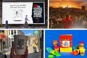 Oatly’s awkward mix-up, BBC behind-the-scenes, grand plans for No. 10 – Campaigns round-up