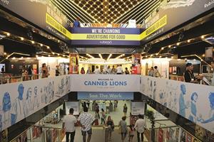 Cannes PR Jury is bigger but smaller this year