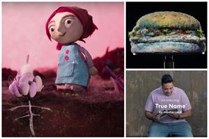 Less cynicism, more humour… more weirdness? What to expect from (virtual) Cannes Lions