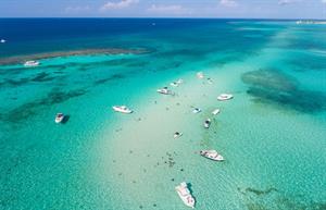 (Photo credit: Cayman Islands). 