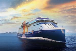 Celebrity Cruises books Good Relations as global PR agency