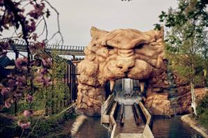 Chessington World of Adventures appoints agency to two-year brief