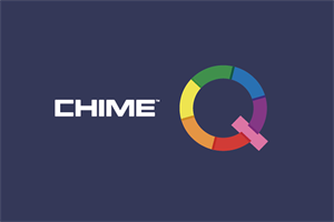 Chime launches internal LGBTQ network