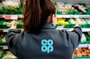 Co-op appoints agency for corporate comms