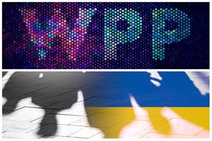 WPP and Ukraine unite for global campaign showing country open for business