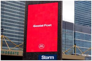 Post Office appoints creative and PR agencies