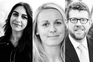 ‘Three cheers for three brilliant appointments!’ – PR pros hail new Downing Street comms team