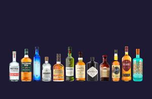 William Grant & Sons selects UK agency of record