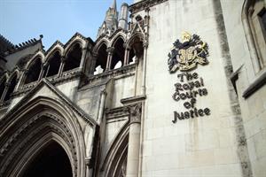 Court of Appeal overturns ‘unlawful’ ruling on COVID-19 comms contract