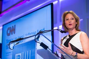 In Pictures: PRWeek celebrates the industry's talented women