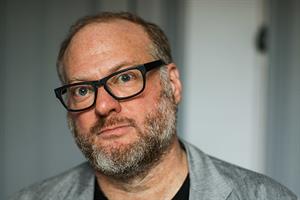 Story Worldwide names Craig Teper chief story runner