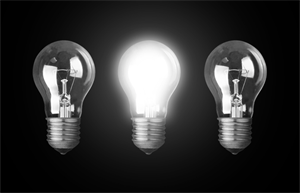 Get that lightbulb moment today: The science behind creativity