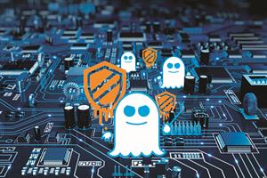 Timeline of a crisis: Intel's security meltdowns